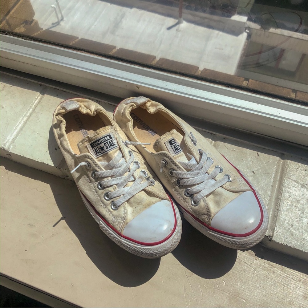 CONVERSE Slip-on Sneakers